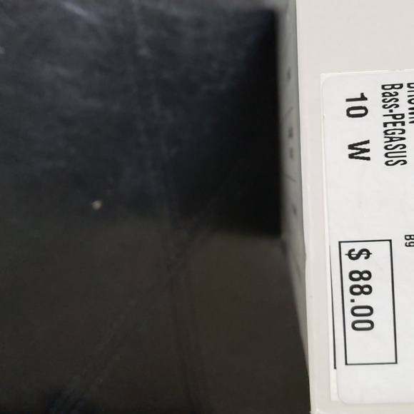 Women's brown shoes - Picture 5 of 5